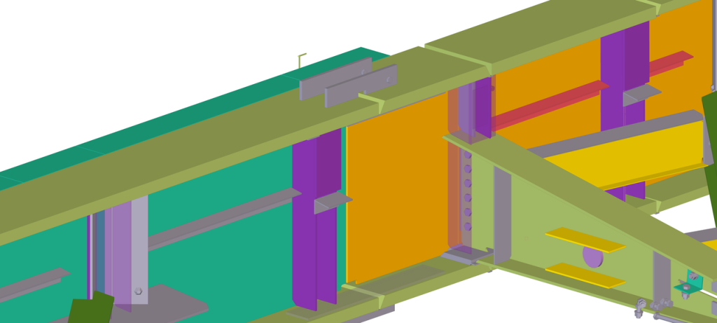Connection Design - Greenbrook Engineering