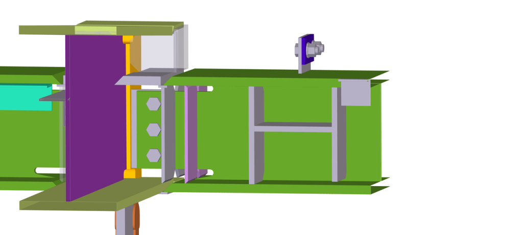 Connection Design - Greenbrook Engineering