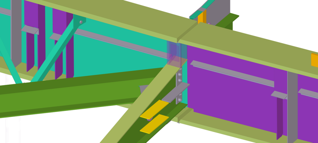 Connection Design - Greenbrook Engineering