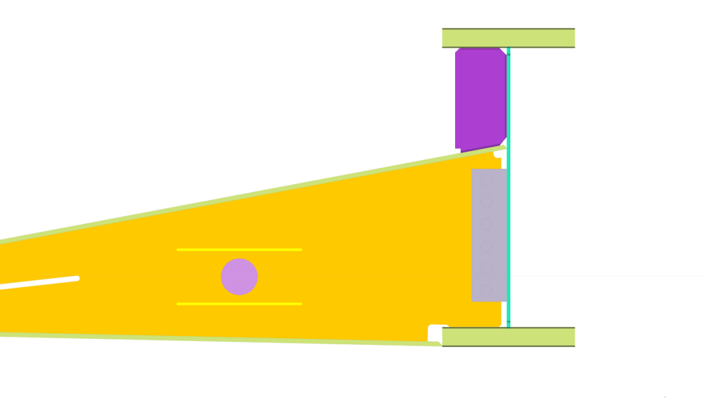 Connection Design - Greenbrook Engineering