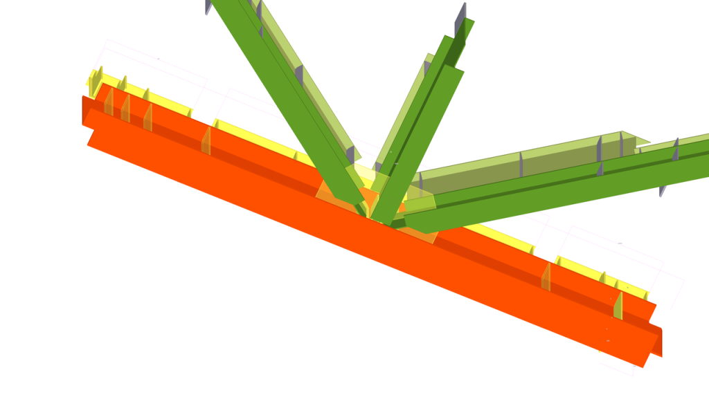 Connection Design - Greenbrook Engineering