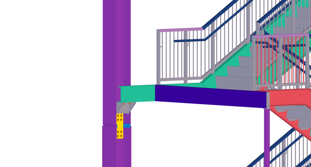 Connection Design - Greenbrook Engineering